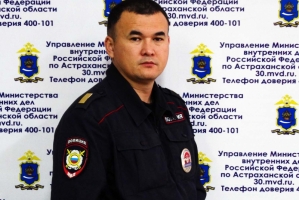 Астраханские полицейские были вынуждены застрелить среднеазиатскую овчарку, несколько часов державшую в граждан страхе