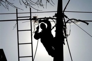 В Астраханской области электричества воруют меньше, чем в Волгоградской