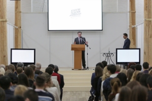 Молодежный совет ШОС планируется провести в Астрахани