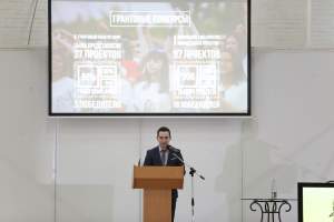 В Астраханской области появится совет по молодежной политике