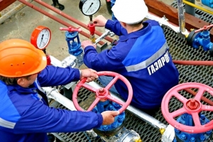 Газпром намерен участвовать в обустройстве ОЭЗ