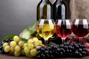 Астраханские виноделы войдут в Союз виноградарей и виноделов