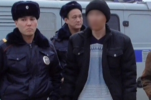 Житель Астраханской области предстанет перед судом за совершение разбойного нападения