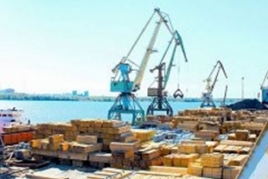 В споре по Астраханскому порту поставлена «мировая» точка