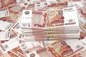 Астраханцы задолжали за газ свыше 1,4 млрд рублей