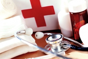 Астраханская медицина поставила гриппу и ОРВИ мощный заслон