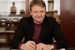 Александр Ткачев  обсудит с астраханским губернатором развитие АПК региона до 2020 года