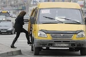 В Астрахани начнут активную борьбу с перевозчиками-нелегалами