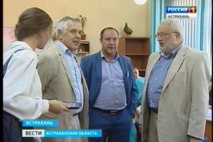 У международных наблюдателей нет замечаний к ходу голосования в Астраханской области