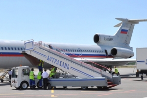 С 23 февраля Иран откроет прямое авиасообщение с Астраханью