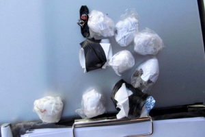 В Астрахани завершено расследование уголовного дела в отношении распространителей синтетических наркотиков