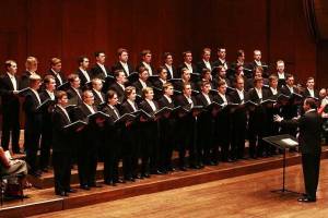 Астраханские хоры готовятся к Всероссийскому фестивалю