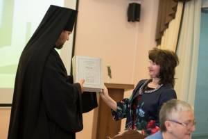 В Астрахани открылись Дни православной книги