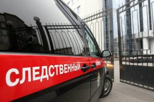 В Астрахани автомойщика приговорили к 10 годам за убийство