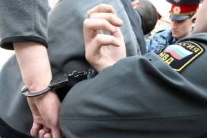В Астраханской области задержан иностранец, находящийся в федеральном розыске