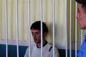 В Астрахани осудят сына депутата Украинской Рады Джемилева
