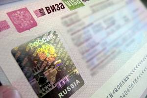 Россия поднялась в рейтинге визовых ограничений
