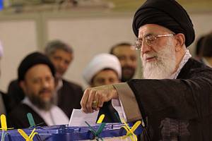 В Иране выбирают депутатов меджлиса и Совет экспертов
