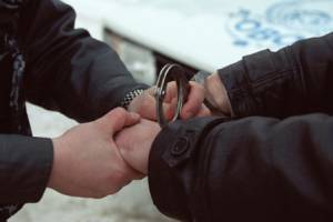 В Астрахани педагог задержал ранее судимого студента&#8211;вора