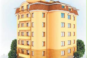 В жилищное строительство Астраханской области инвестируют 3,5 млрд. рублей.