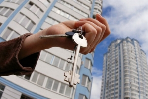 Астраханская область намерена увеличить объемы ввода жилья