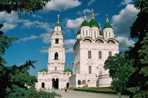 Музыкальный проект Астраханского театра оперы и балета станет главным событием празднования 300-летия Астраханской губернии