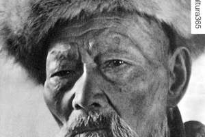 В Астрахани отметили 170-летие со дня рождения известного казахского акына Джамбула Джабаева
