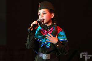 В Астрахани определили лауреатов конкурса патриотической песни
