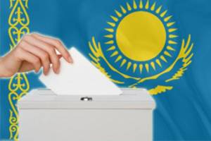 Граждане Казахстана смогут выбрать депутатов в Астраханской области