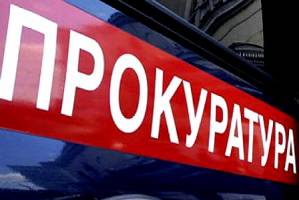 В Астрахани по иску прокуратуры ограничат доступ к аварийному зданию