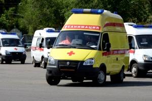 В Астрахани около 85% бригад скорой помощи приезжают на вызов за 20 минут