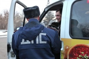 В Астраханской области проходит профилактическое мероприятие «Безопасный маршрут»