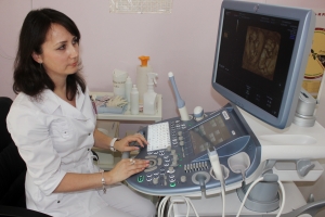 Эффективность пренатальной диагностики в Астрахани составила 90%