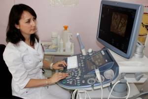 В Астрахани эффективность дородовой диагностики достигла 90%