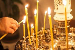 У православных астраханцев идёт первая неделя Великого поста