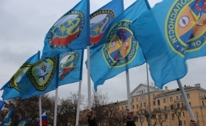 18 марта 2016 – вторая годовщина возвращения Республики Крым в состав России