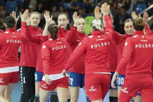 В Астрахани открылся женский Олимпийский квалификационный турнир по ганбдолу