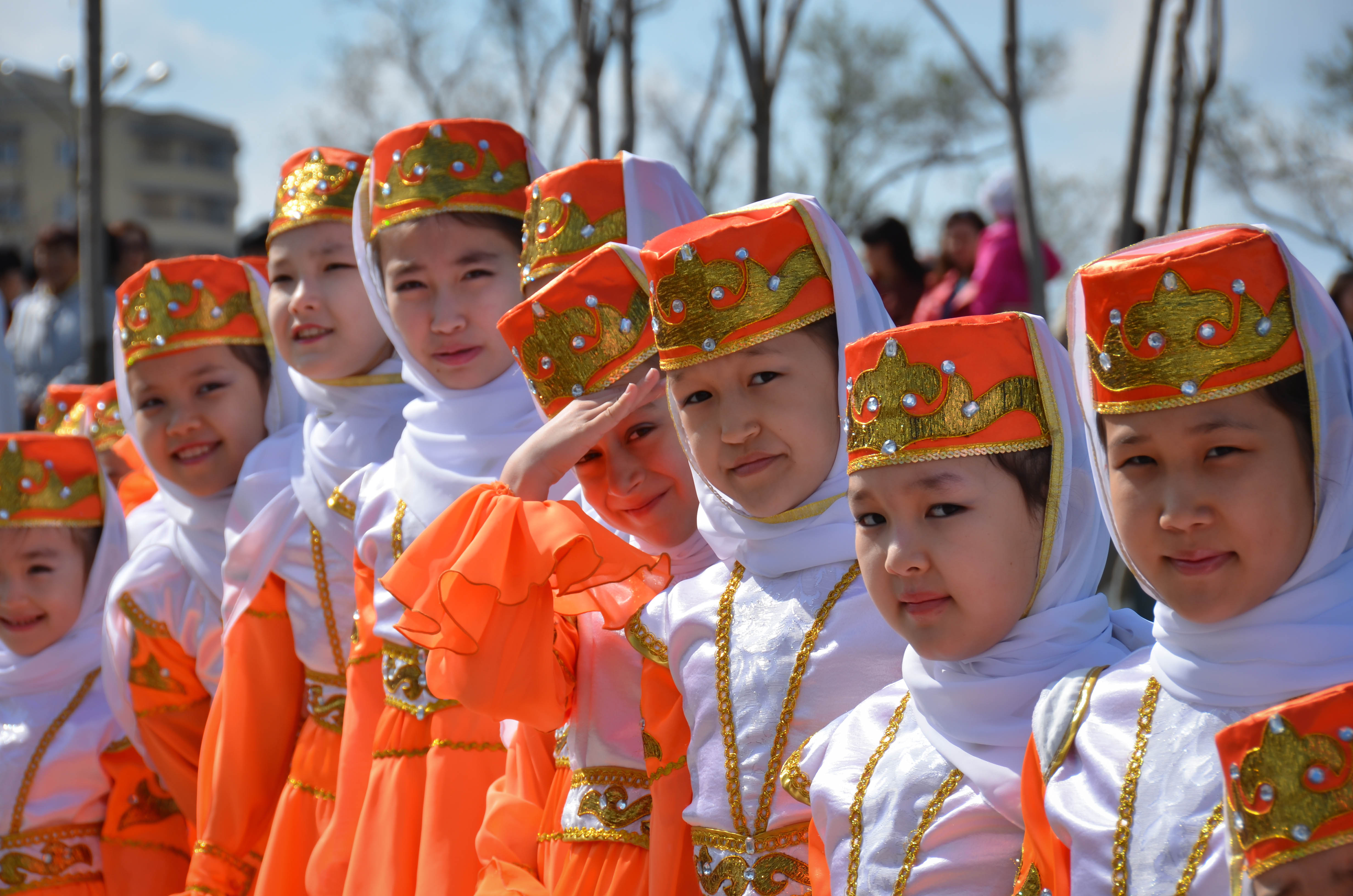 Картинки астрахань многонациональная