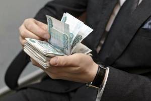 Астраханских депутатов могут оставить без зарплаты
