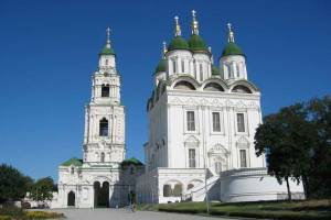 Астраханцев и гостей региона приглашают на Неделю туризма