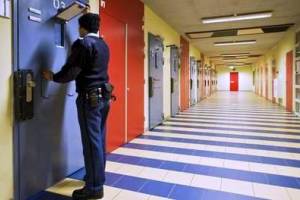 Голландские тюрьмы закроют из-за нехватки преступников