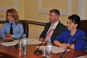 Астраханские депутаты обсудили проблему задолженности населения за воду