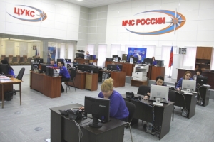 Вызовы времени. Interfax-Russia - по уровню развития системы 112 Астраханская область первая среди регионов юга.
