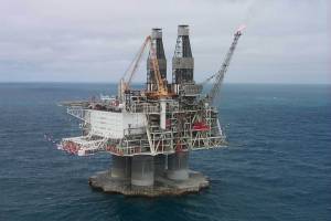 Добыча нефти на месторождении Филановского начнется в августе