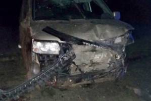 В Ахтубинске в ДТП погибли 3 человека