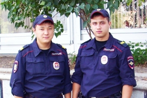 В Астрахани похитителя велосипеда задержали по описанию, данному очевидцами кражи