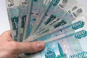 В Астраханской области участились случаи сбыта фальшивых денег