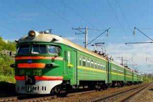 В Астраханском регионе Приволжской магистрали назначаются пригородные поезда
