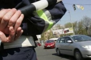 В Астраханской области дорожные полицейские провели оперативно-профилактическое мероприятие «Безопасный маршрут»