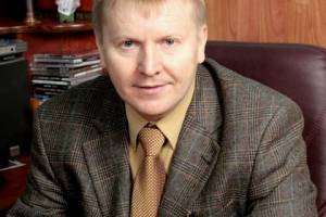 В Астрахани выбрали нового председателя Союза журналистов